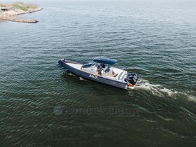 Buy 2022 SACS Strider 10