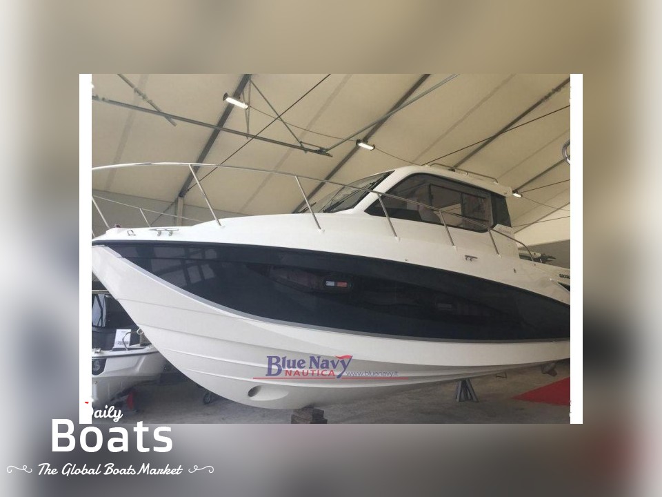 2023 Quicksilver Activ 905 Weekend