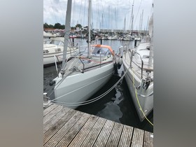 Yacht Service Bente 24