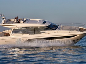 Prestige Yachts 590 S