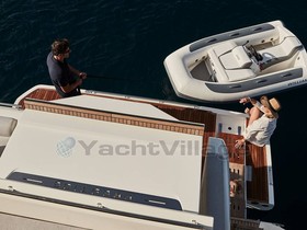 2022 Prestige Yachts 590 for sale