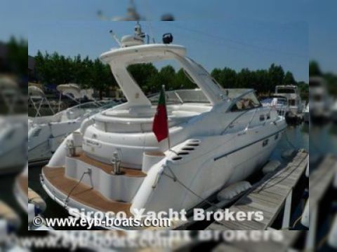 Sealine 37