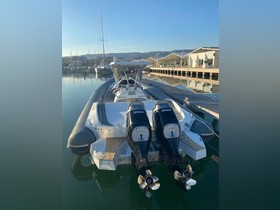 2020 Panamera Yacht Py100 eladó