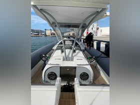 2020 Panamera Yacht Py100