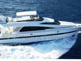 Elegance Yachts - Horizon 70