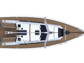 2022 Dufour Yachts 390 Grand Large for sale