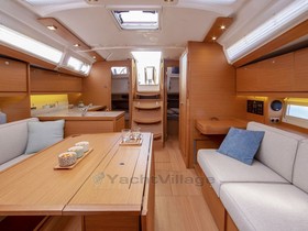 2022 Dufour Yachts 390 Grand Large