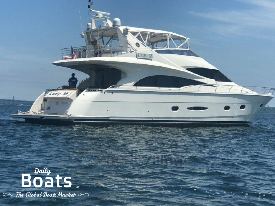 2005 Marquis Yachts for sale. View price, photos and Buy 2005 Marquis