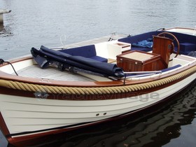 Købe 2022 Moonday Yachts 23