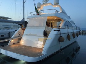 Satılık 2007 Abacus Marine 70