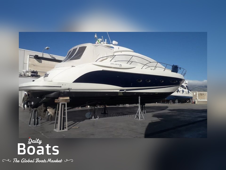 2010 Atlantis 55 for sale. View price, photos and Buy 2010 Atlantis 55 ...
