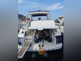 2005 Astondoa 40