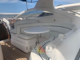 2005 Astondoa 40 for sale