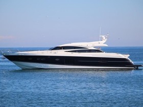 Koupit 2012 Princess Yachts V78