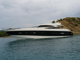 2012 Princess Yachts V78 na sprzedaż