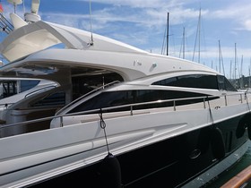 2012 Princess Yachts V78