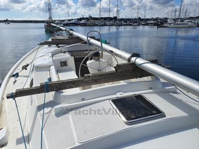 2003 Oyster Marine 49 for sale