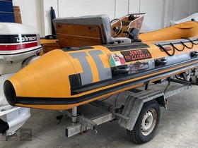 Jokerboat Clubman 550