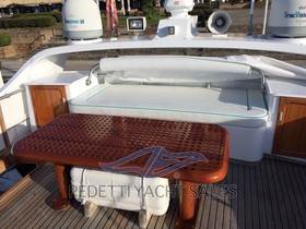 2004 Camuffo 58 for sale