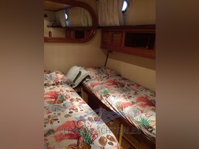 2004 Camuffo 58
