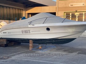 Sessa Marine Key Largo 26