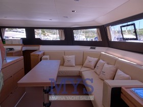 Osta 2021 Dufour Yachts 48 Catamarans