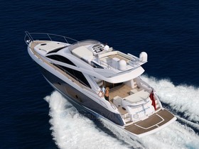 Koupit 2013 Sunseeker Manhattan 53