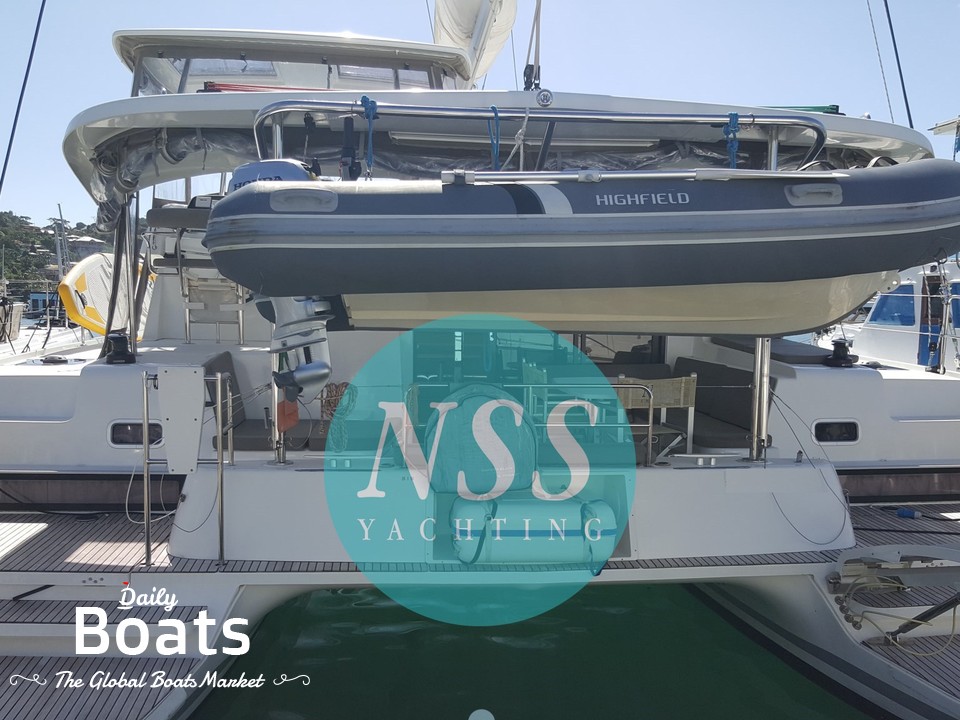 2016 Lagoon 42