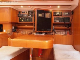 1995 X-Yachts 612