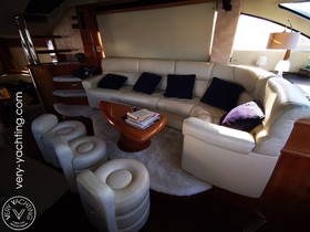 2002 Sunseeker Manhattan 74 for sale