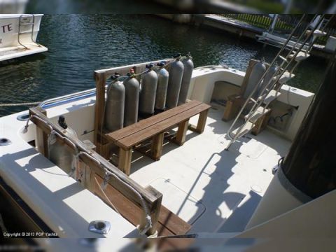 Buy 1985 Trojan 11M