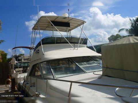 1985 Trojan 11M for sale