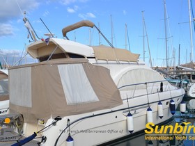 2006 Intermare 43 for sale