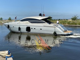 Buy 2010 Pershing 64'