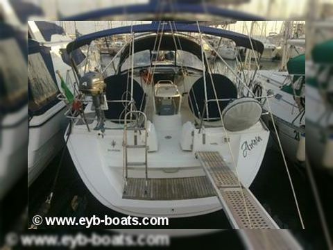 Jeanneau Sun Odyssey 45