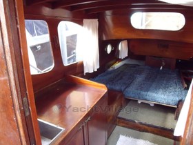 1951 Salonboot 7.5 M
