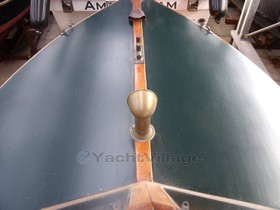 1951 Salonboot 7.5 M till salu