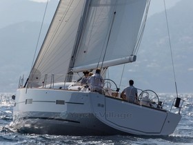 Dufour Yachts 460 Grandlarge