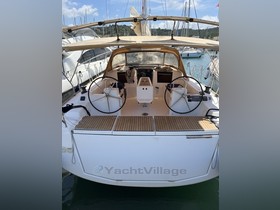 2016 Dufour Yachts 460 Grandlarge