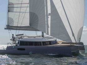 Neel Trimarans 51