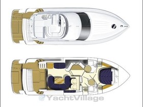 2003 Princess Yachts 40 for sale