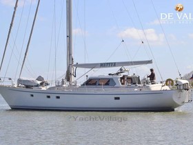 1992 Koopmans 60 for sale