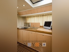 2006 Solare 43