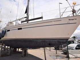 1989 Northshore Yachts / Southerly 135