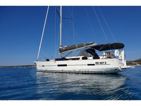 Koupit 2019 Dufour Yacht 520