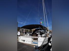 2019 Dufour Yacht 520