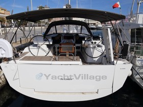 2019 Dufour Yacht 520 na prodej