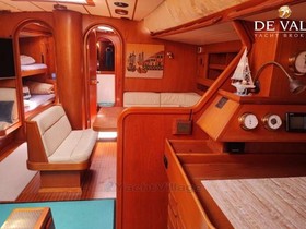 1988 Swan 58 te koop