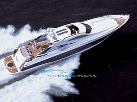 Sunseeker Predator 100