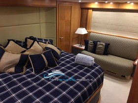 2003 Sunseeker Predator 100